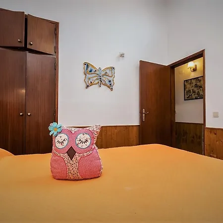 Casa Adega - Quinta Amoreira Guest house