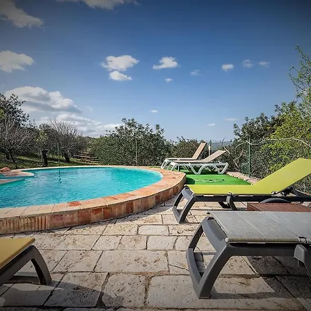 Гостевой дом Casa Adega - Quinta Amoreira