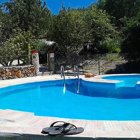 Casa Adega - Quinta Amoreira Гостевой дом Benafim