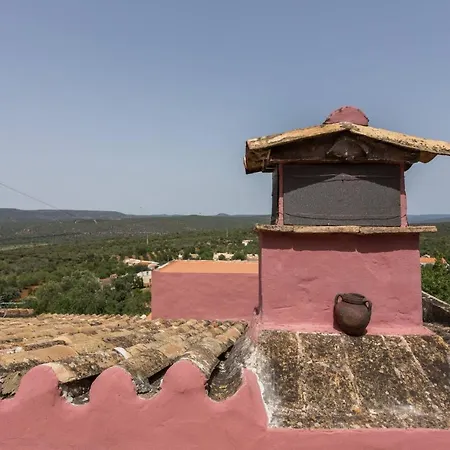 Casa Adega - Quinta Amoreira Benafim