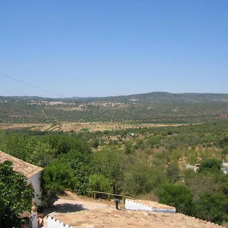 Casa Adega - Quinta Amoreira Гостевой дом Benafim