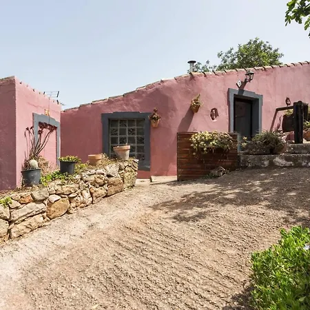 Casa Adega - Quinta Amoreira Benafim