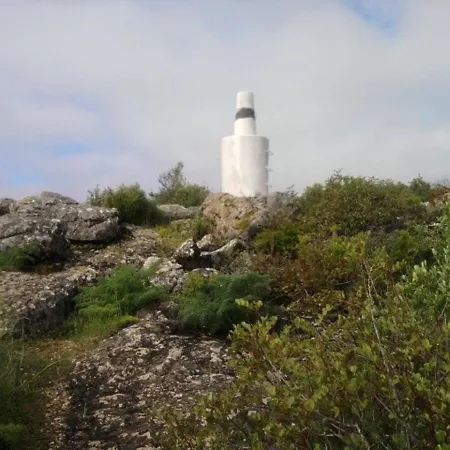 Guest house Casa Adega - Quinta Amoreira Benafim