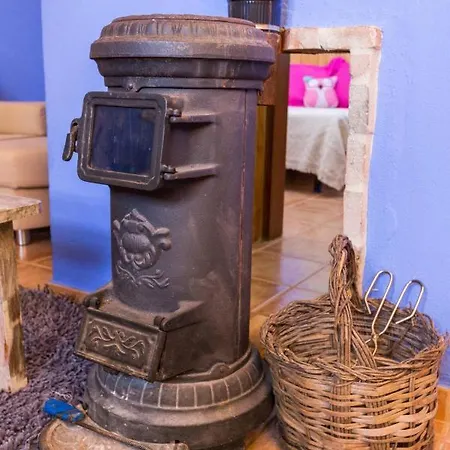 Casa Adega - Quinta Amoreira 4*