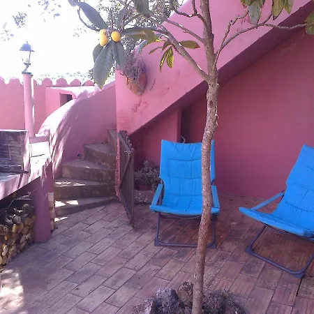Casa Adega - Quinta Amoreira Гостевой дом