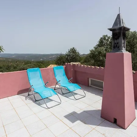 Casa Adega - Quinta Amoreira Гостевой дом Benafim