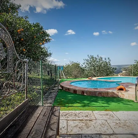 Casa Adega - Quinta Amoreira Guest house *
