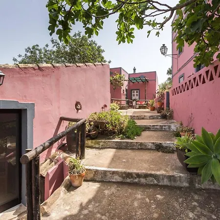 Guest house Casa Adega - Quinta Amoreira *