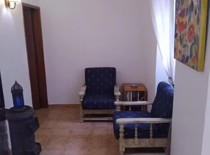 Casa Adega - Quinta Amoreira 4*