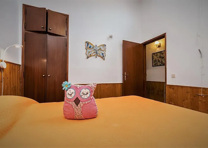 Casa Adega - Quinta Amoreira ゲストハウス