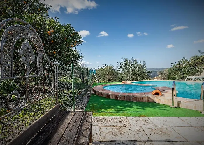 Casa Adega - Quinta Amoreira ゲストハウス 4*