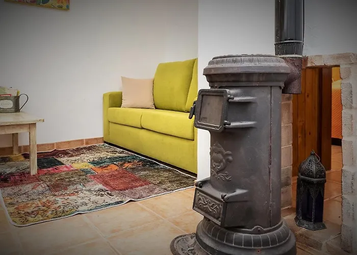 Casa Adega - Quinta Amoreira Benafim