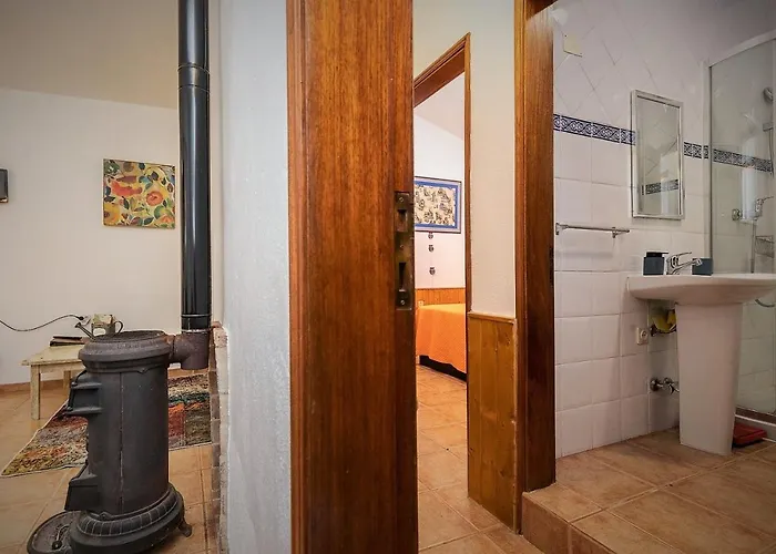 Casa Adega - Quinta Amoreira