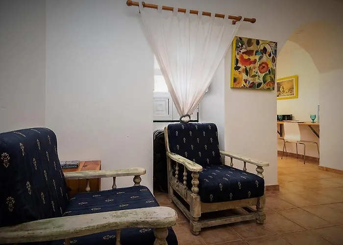 Casa Adega - Quinta Amoreira 4* Benafim