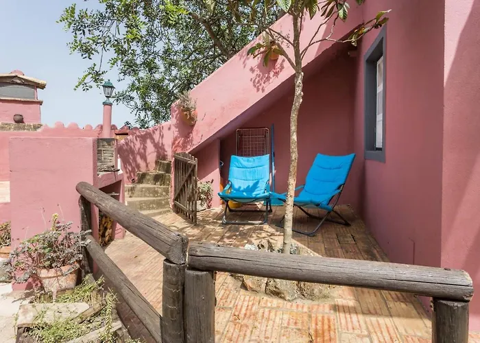 ゲストハウス Casa Adega - Quinta Amoreira