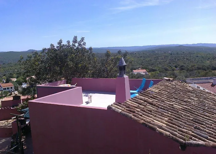 ゲストハウス Casa Adega - Quinta Amoreira