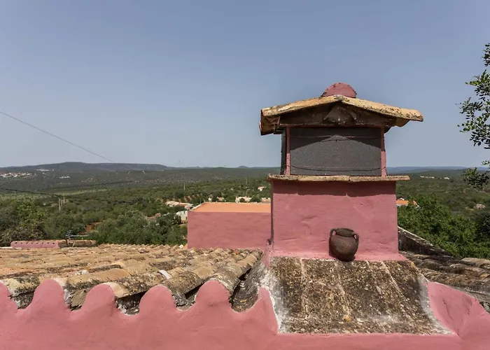 Casa Adega - Quinta Amoreira Benafim