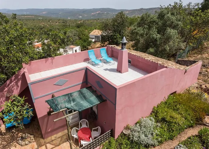 Casa Adega - Quinta Amoreira ゲストハウス Benafim