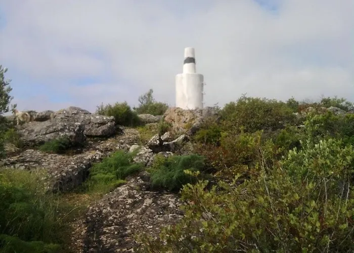 ゲストハウス Casa Adega - Quinta Amoreira Benafim