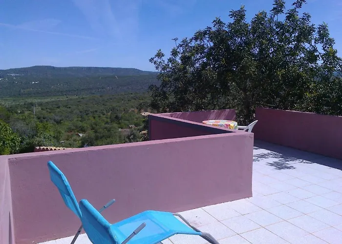 Casa Adega - Quinta Amoreira Benafim