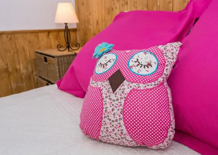 Casa Adega - Quinta Amoreira ゲストハウス 4*