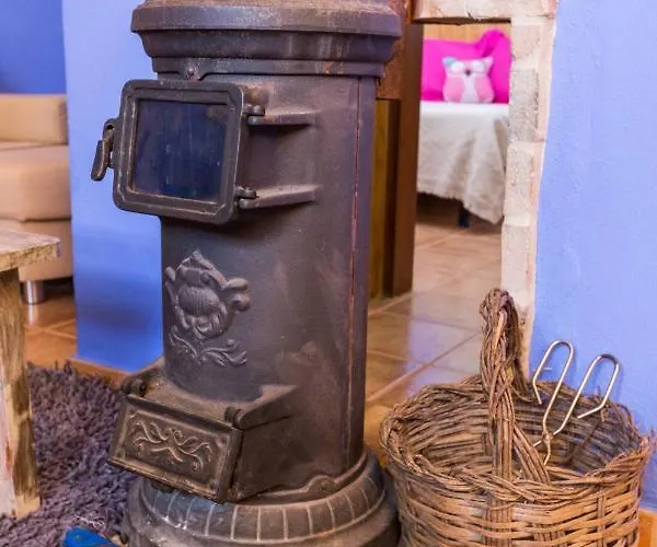 Casa Adega - Quinta Amoreira 4*