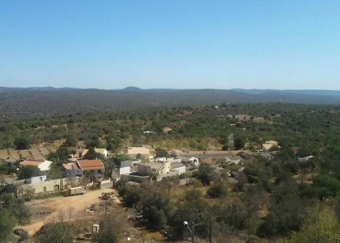ゲストハウス Casa Adega - Quinta Amoreira Benafim