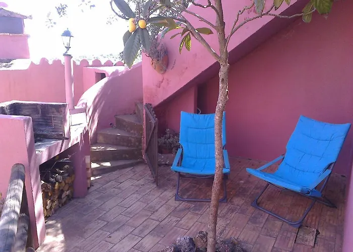 Casa Adega - Quinta Amoreira ゲストハウス