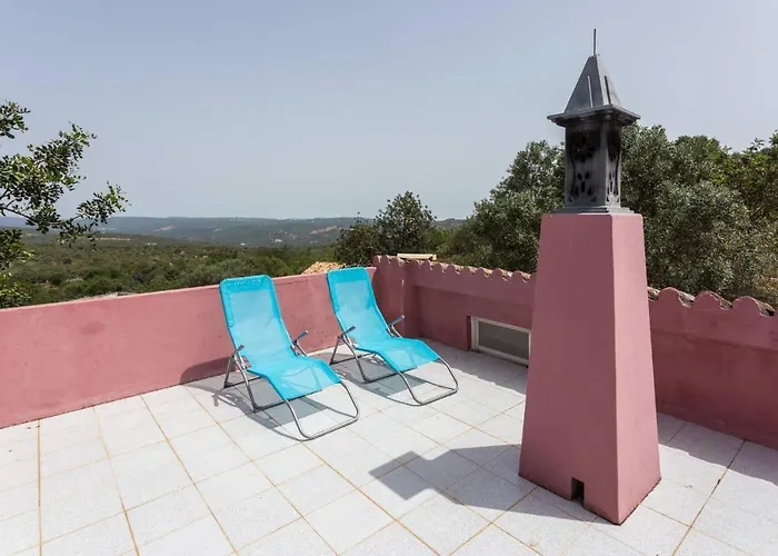 Casa Adega - Quinta Amoreira ゲストハウス Benafim