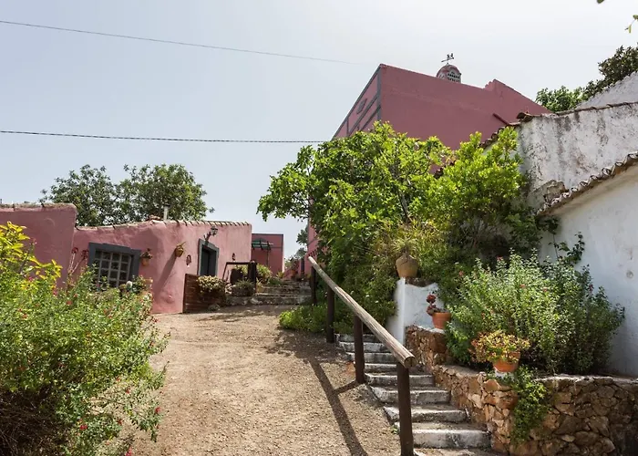 Casa Adega - Quinta Amoreira ゲストハウス 4*