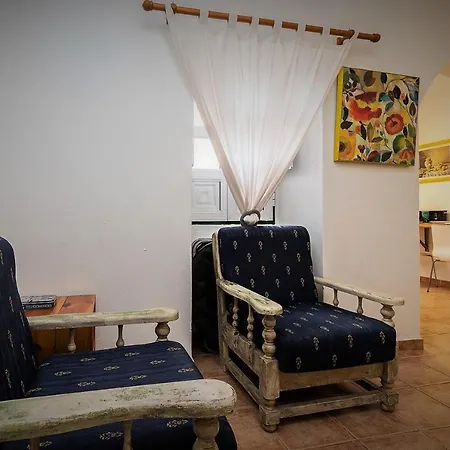 Casa Adega - Quinta Amoreira 4* Benafim