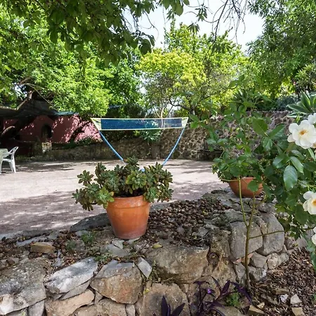 Casa Adega - Quinta Amoreira Benafim