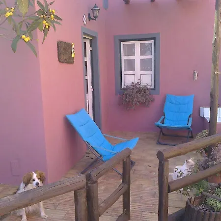 Casa Adega - Quinta Amoreira Guest house Benafim