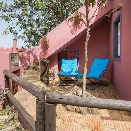 Pensionat Casa Adega - Quinta Amoreira