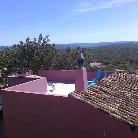 Pensionat Casa Adega - Quinta Amoreira