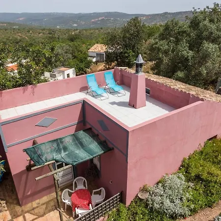 Casa Adega - Quinta Amoreira Guest house Benafim