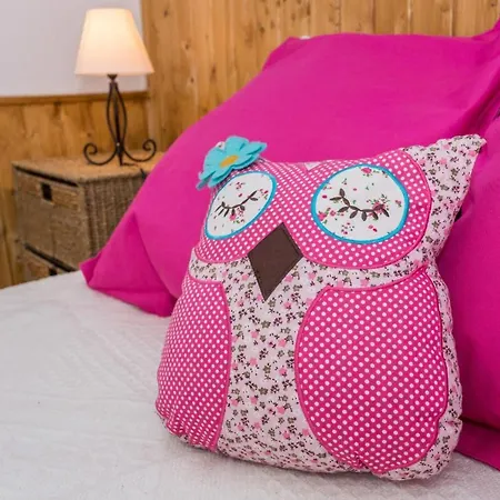 Casa Adega - Quinta Amoreira Pensionat 4*
