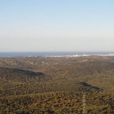 Casa Adega - Quinta Amoreira Pensionat 4*