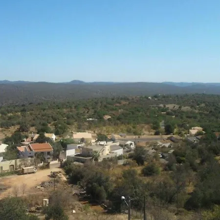 Pensionat Casa Adega - Quinta Amoreira Benafim